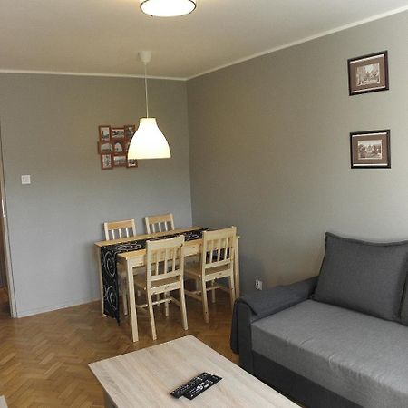 Apartament „Stary Rynek” Slupsk Ngoại thất bức ảnh