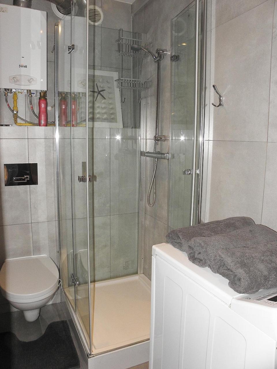 Apartament „Stary Rynek” Slupsk Ngoại thất bức ảnh