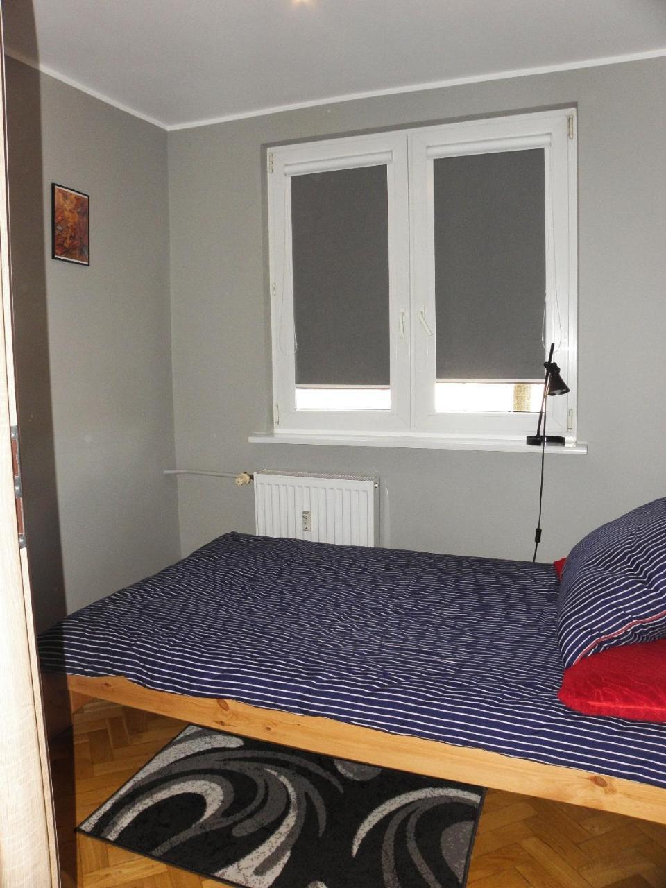 Apartament „Stary Rynek” Slupsk Ngoại thất bức ảnh
