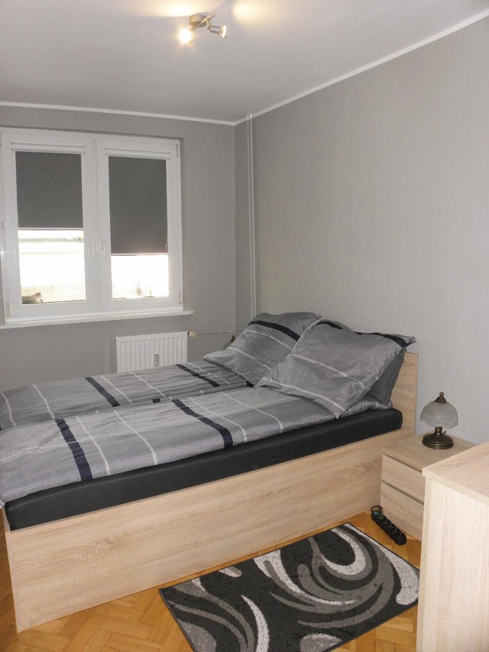 Apartament „Stary Rynek” Slupsk Ngoại thất bức ảnh